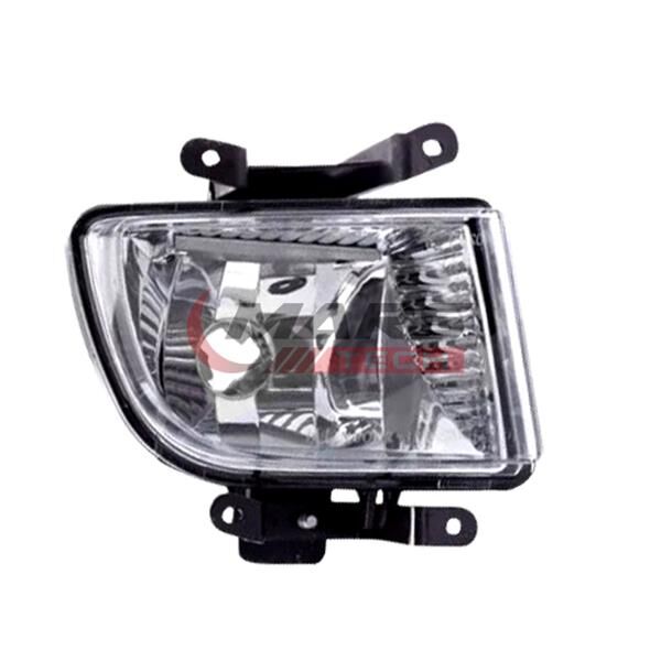 MARS 530657 SİS LAMBA SOL H.GETZ 02-05