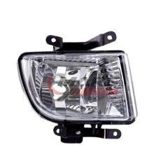 MARS 530657 SİS LAMBA SOL H.GETZ 02-05
