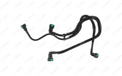 NIFEA 19245 YAKIT BORUSU FORD TRANSİT 06> 2.4 TDCİ