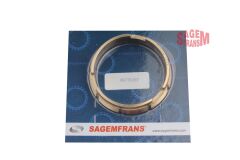 SAGEM 433104 SENKROMENC SARISI PALIO - ALBEA - DOBLO 1.3 MJTD - 1.9 JTD 5.VİTES