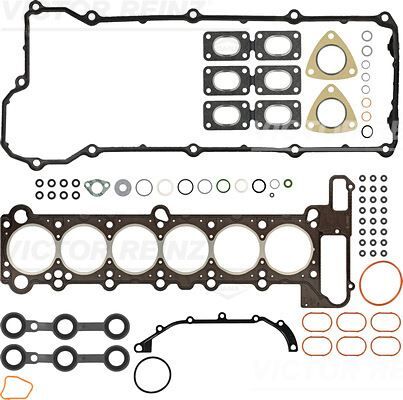 V.REINZ 022781502 TAKIM CONTA UST BMW M50 E36 E34
