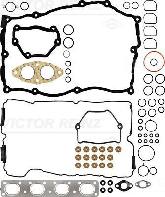 V.REINZ 023729301 TAKIM CONTA UST BMW N42 N46 E46 E83 E85 SKC SIZ