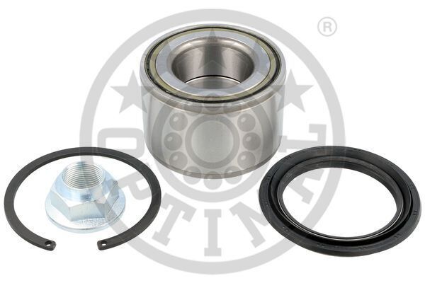 ÖN TEKER RUMANI BÜYÜK TIP RANGER 02>12 MAZDA B2500-BT50 BM 02 > 12 55x47x88 GH0029R0