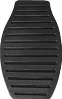AYHAN A6805 DEBRİYAJ PEDAL LASTİĞİ DOBLO 2010-2011 -FIORINO-GRANDE PUNTO