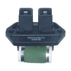 BRUCKE 51736774 FAN REZİSTÖRÜ ALBEA-PALIO-TMPR