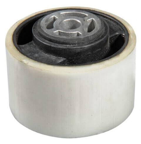 CM 12356 MOTOR TAKOZ BURCU SOL P106-P205-P206-P306-P307-P405-BERLINGO-PARTNER-SAXO-XSARA-C4-AX-BX-ZX DIŞ 65 mm. METAL İÇ MERKEZ BURCU ALT ARKA
