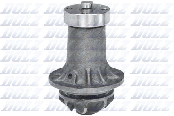 DOLZ M183 DEVIRDAIM POMPASI MERCEDES M110 M115 OM615 OM616 OM617 W114 W115 W116 W123