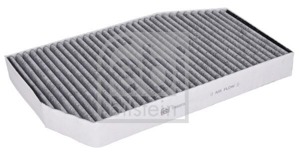 FEBI 195075 POLEN FILTRESI BMW G60 G61 G68 G70 KARBONLU