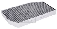 FEBI 195075 POLEN FILTRESI BMW G60 G61 G68 G70 KARBONLU