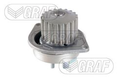 GRAF PA683 DEVİRDAİM 106-206-307-C2-C3-C4-SAXO-XSARA-BERLINGO-PARTNER 1.6 16V-DFM SUCCE 1.6 16V 09-13 TU5JP4