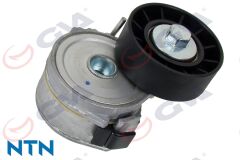 GVA 2743240K ALTERNATÖR GERGİ RULMANI KÜTÜKLÜ P206-306-406-607-806-PARTNER-BOXER-C5-BERLINGO DW10 2.0HDI-2.2HDI