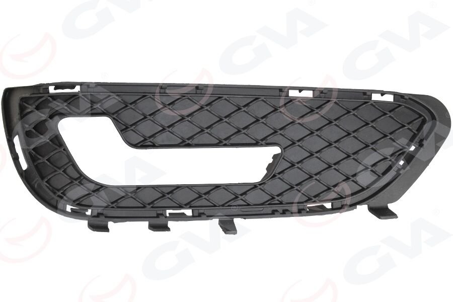 GVA 9106592 TAMPON IZGARASI ON SOL KAPALI -AVG- MERCEDES W212 2009-10
