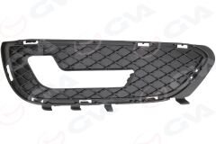 GVA 9106592 TAMPON IZGARASI ON SOL KAPALI -AVG- MERCEDES W212 2009-10