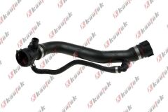 KAUTEK BM-RH119 RADYATOR HORTUMU UST BMW N47 E60 E61