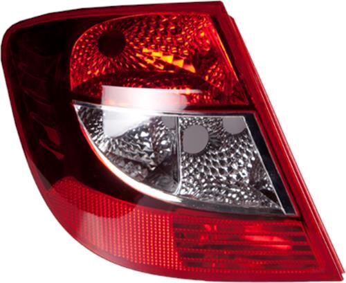 PLEKSAN 3581 STOP LAMBASI SOL CLIO SYMBOL SEDAN THALIA 2010