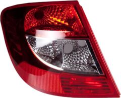 PLEKSAN 3581 STOP LAMBASI SOL CLIO SYMBOL SEDAN THALIA 2010