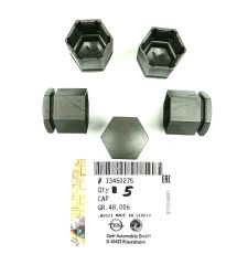 OE-OPEL 13450275 ASTRA J INSIGNIA B ZAFIRA C BIJON KAPAGI 24MM UZUN HAFIF METAL