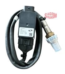 SAGEM 11255 OKSİJEN SONDA SENSOR NOX PASSAT-TIGUAN-A3-OCTAVIA SUPER B
