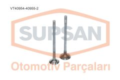 SUPSAN VT40954-40955-2 SUBAP EMME EGZOZ TRANSIT V348 07>14 3.2 200PS STD