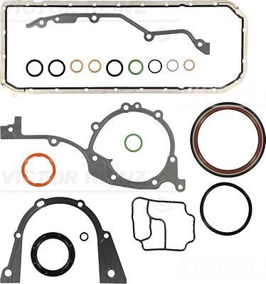 V.REINZ 082769805 TAKIM CONTA ALT BMW M52 M54 E46 E39 E60 E61 E38 E65 E66 E83 E53 E36 E85