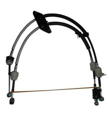 VİTES KUMANDA TELİ EGEA 1.6 MJT 2015 > 55208346