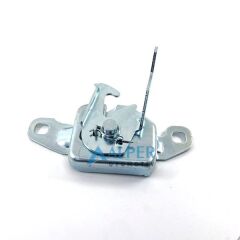 ALPER 123021 MOTOR KAPUT KILIDI LOGAN