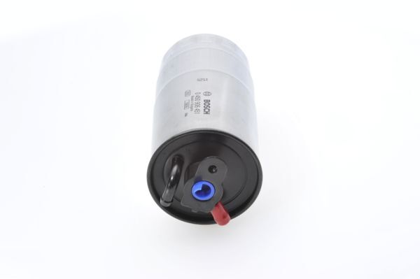 BOSCH 0450906451 YAKIT FILTRESI BMW M47 M57 E46 E39 E53 . LAND ROVER VOGUE III 306D1 L322