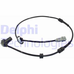 DELPHI SS20026 ABS TEKERLEK HIZ DEVİR SENSÖRÜ ÖN P406 95-04 TÜM MOTORLAR