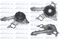 DOLZ M252 DEVIRDAIM POMPASI MERCEDES M276 W205 S205 C205 A205 C218 W212 C207 C253 C292 W166 W222 R172