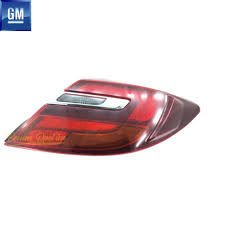 OE-OPEL 39024199 INSIGNIA A STOP LAMBASI SAG NB MAKYAJLI