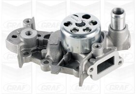 GRAF PA981 SU POMPASI RENAULT CLIO I 90<98 CLIO II 1.2İ 98<05 KANGOO 1.2İ 98<08 TWINGO I 1.2 93<07 - DACIA LOG AN II SANDERO II 1.2 15 > - NISSAN KUBISTAR 1.2 16V D7F726 03 >