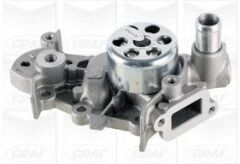 GRAF PA981 SU POMPASI RENAULT CLIO I 90<98 CLIO II 1.2İ 98<05 KANGOO 1.2İ 98<08 TWINGO I 1.2 93<07 - DACIA LOG AN II SANDERO II 1.2 15 > - NISSAN KUBISTAR 1.2 16V D7F726 03 >