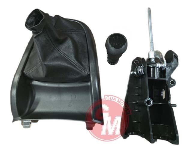 GUA 42146 VİTES KUMANDA KUTUSU KÖRÜK TOPUZ DOBLO III 1.3 MULTİJET-YM 2009>