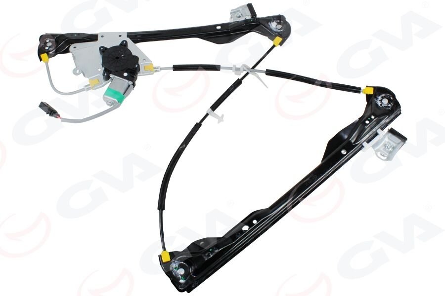 GVA 8935008 CAM MEKANİZMASI ÖN SAĞ FOCUS I 98>04 MOTORLU