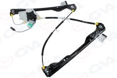 GVA 8935008 CAM MEKANİZMASI ÖN SAĞ FOCUS I 98>04 MOTORLU
