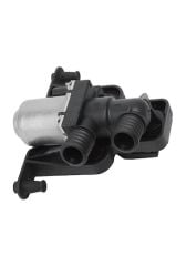 BSG 15-838-004 BMW E60-E61-X5 E53 KALORIFER MUSLUGU