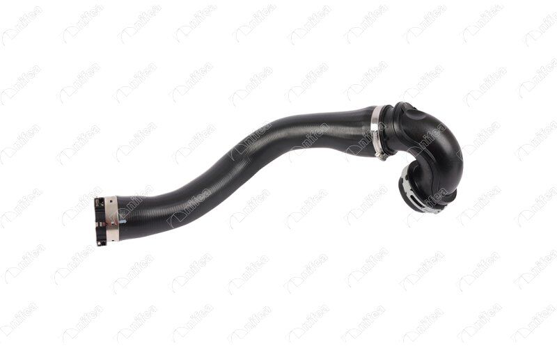 NIFEA 21000 TURBO ŞARJ ARA SOĞUTUCU BORUSU KOMPLE INSIGNIA A 2.0 A20DT-A20DTC-A20DTE-A20DTH-Z20DTH-Y20DTH-A20D TJ-A20DTL