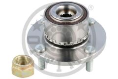 OPTIMAL 401167 TEKER RULMANI ON SMART FORFOUR 454 04>06 . MITSUBISHI COLT 04>12 PORYA