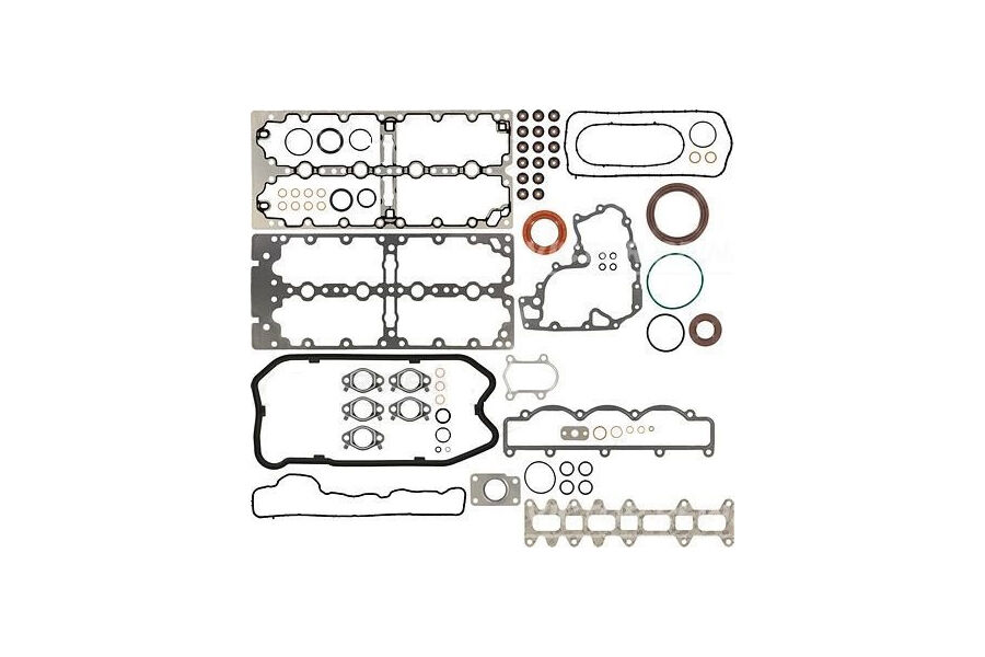 OTOCONTA 40137502 MOTOR TAKIM CONTA SKC SİZ DUCATO 2.3 JTD KEÇELİ SKC SİZ SUBAP LASTİKLİ