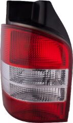 PLEKSAN 5105 STOP LAMBASI SOL BEYAZ SİNYALLİ VW TRANSPORTER 07 >