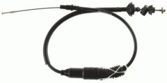 SACHS 3074003347 DEBRİYAJ TELİ TRANSPORTER T4 97-03