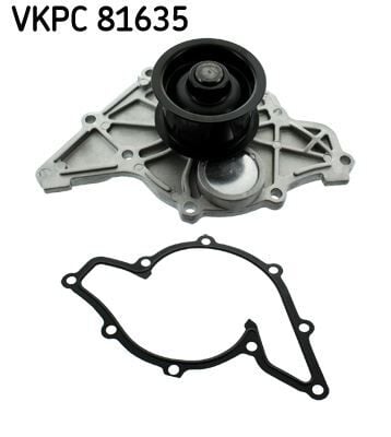 SKF VKPC81635 DEVİRDAİM PASSAT 98-05 A4 01> A6 01-05 A8 97-02 2.5TDI