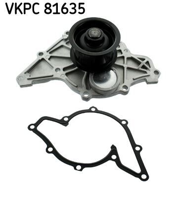 SKF VKPC81635 DEVİRDAİM PASSAT 98-05 A4 01> A6 01-05 A8 97-02 2.5TDI