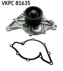 SKF VKPC81635 DEVİRDAİM PASSAT 98-05 A4 01> A6 01-05 A8 97-02 2.5TDI