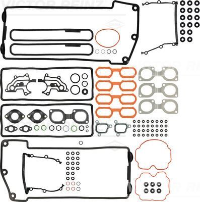 V.REINZ 023339601 TAKIM CONTA UST BMW M62 E39 E38 E53 E52 . LAND ROVER RANGE ROVER III L322 SKC SIZ
