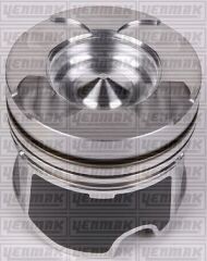 YENMAK 31-04153-000 MOTOR PİSTON SEGMAN STD 89MM MASTER-MOVANO 2.5 DCİ-CDTİ 120/146 BG G9U