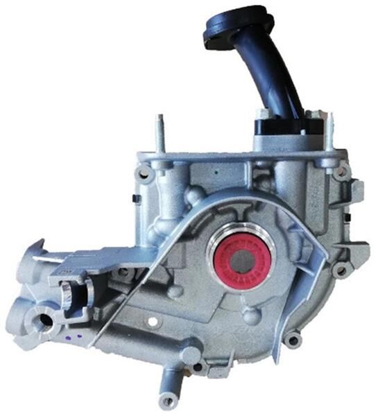 ZENON FI9009 YAĞ POMPASI FIAT 500X 14> EGEA 16> PUNTO EVO 12> DOBLO 10> BRAVO II 07>14 ALFA ROMEO MITO 08>11 GIULIETTA 11>17 JEEP RENEGADE 14>18 1.4 1.4TBı