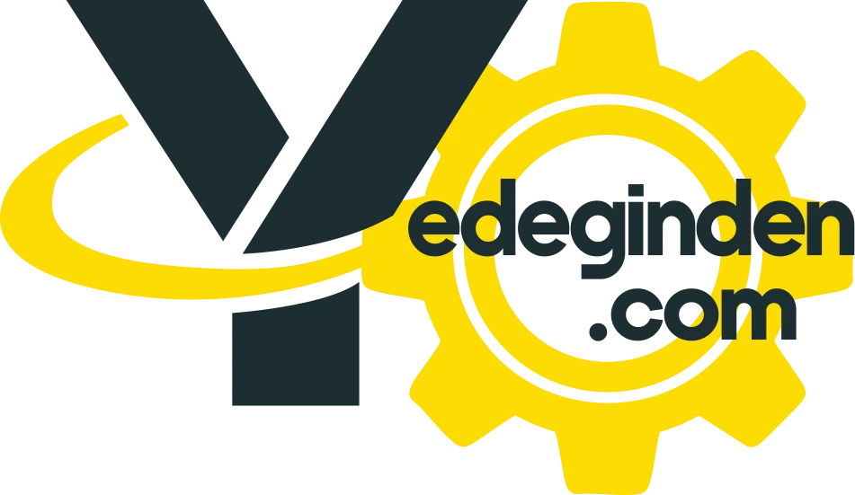 Yedeginden