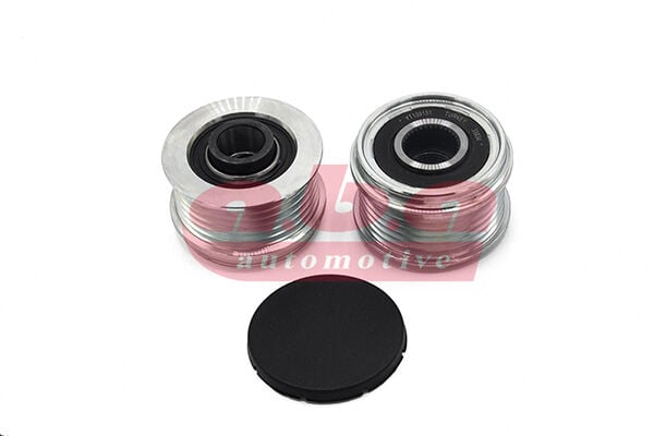 ABA 25100151 ŞARJ DİNAMO ALTERNATÖR KASNAĞI ASTRA H-CORSA C-D-COMBOC-D-MERIVA-TIGRA-DOBLO-FIORINO-PUNTO-PALIO- 1.0-1.2-1.4-1.3 CDTI
