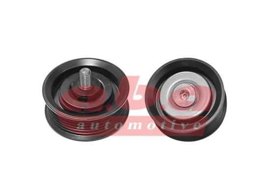 ABA 25328451 ALTERNATÖR GERGİ RULMANI HYUNDAI İX35 2.0L D4HA 10-15 / TUCSON 2.0L D4HA 15-20 / SANTAFE 2.0L 2.2L D 4HA D4HB CRDİ 10-> / KIA SPORTAGE 2.0L D4HA 10-22 / SORENTO 2.0L 2.2L D4HA D4HB 10-20